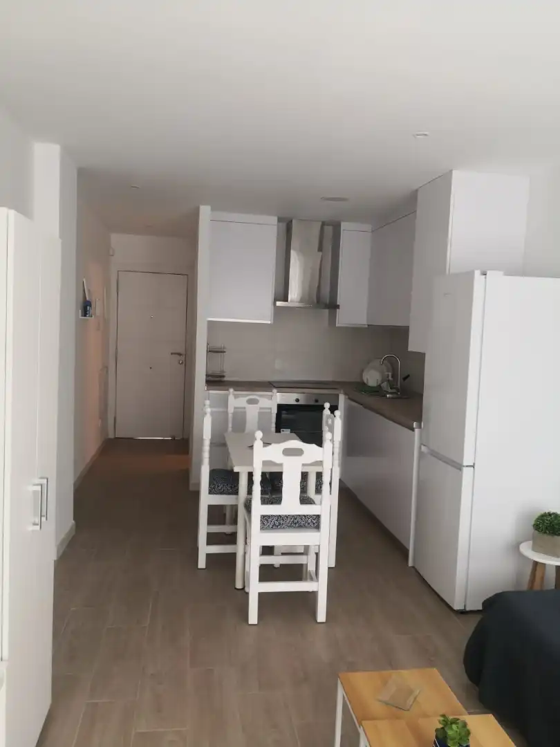 Apartament de lloguer a Calle Cabo Finisterre, 12, El Rinconcillo