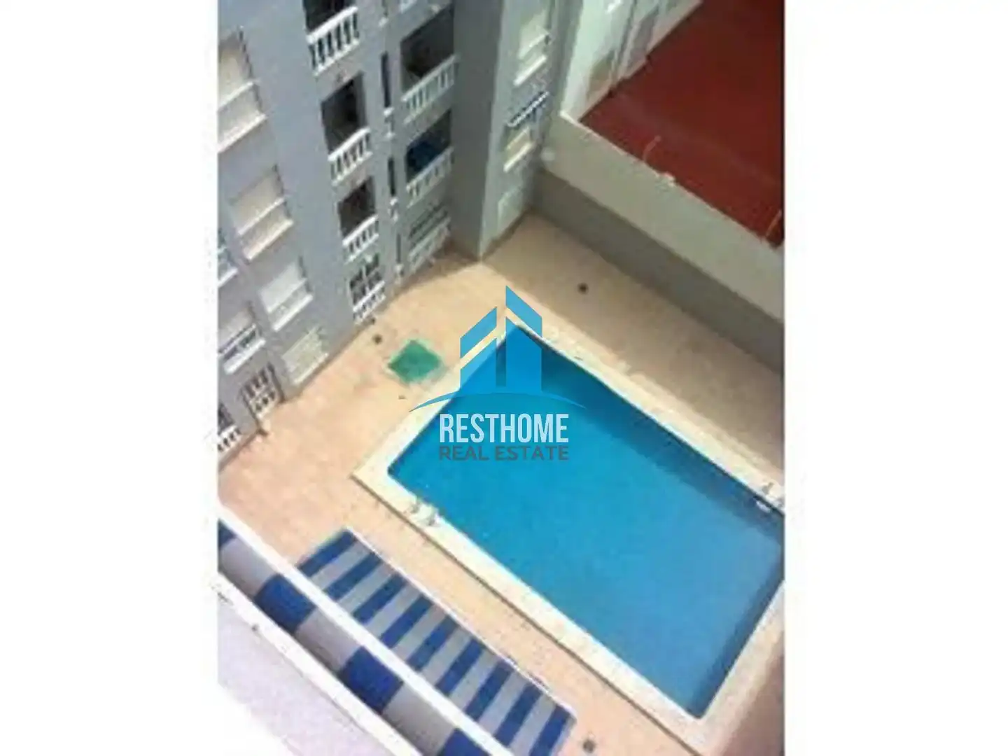 Flat with pool for sale in Playa del Cura, imagen 27