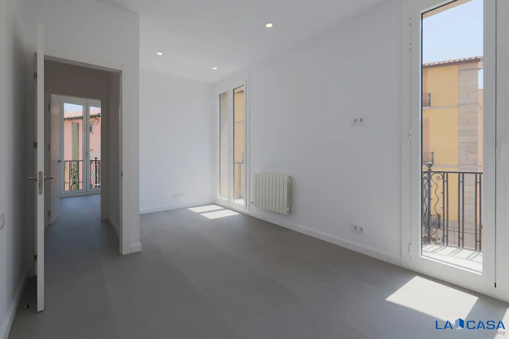 Flat for sale in Ripoll