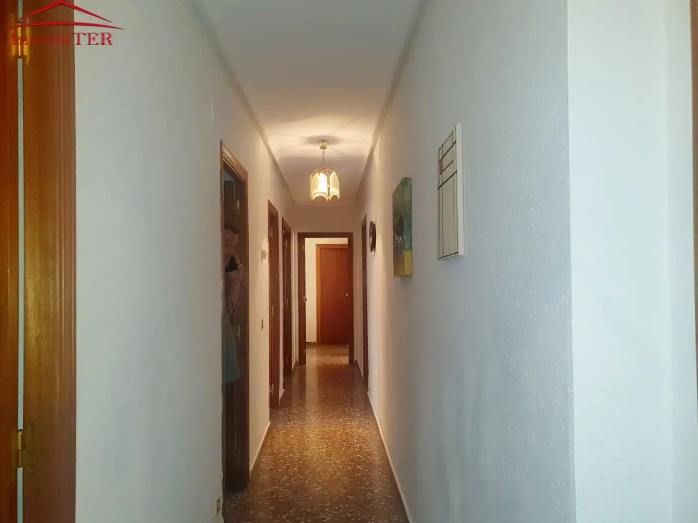 Flat for rent in Arrabal - Carrel - San Julián