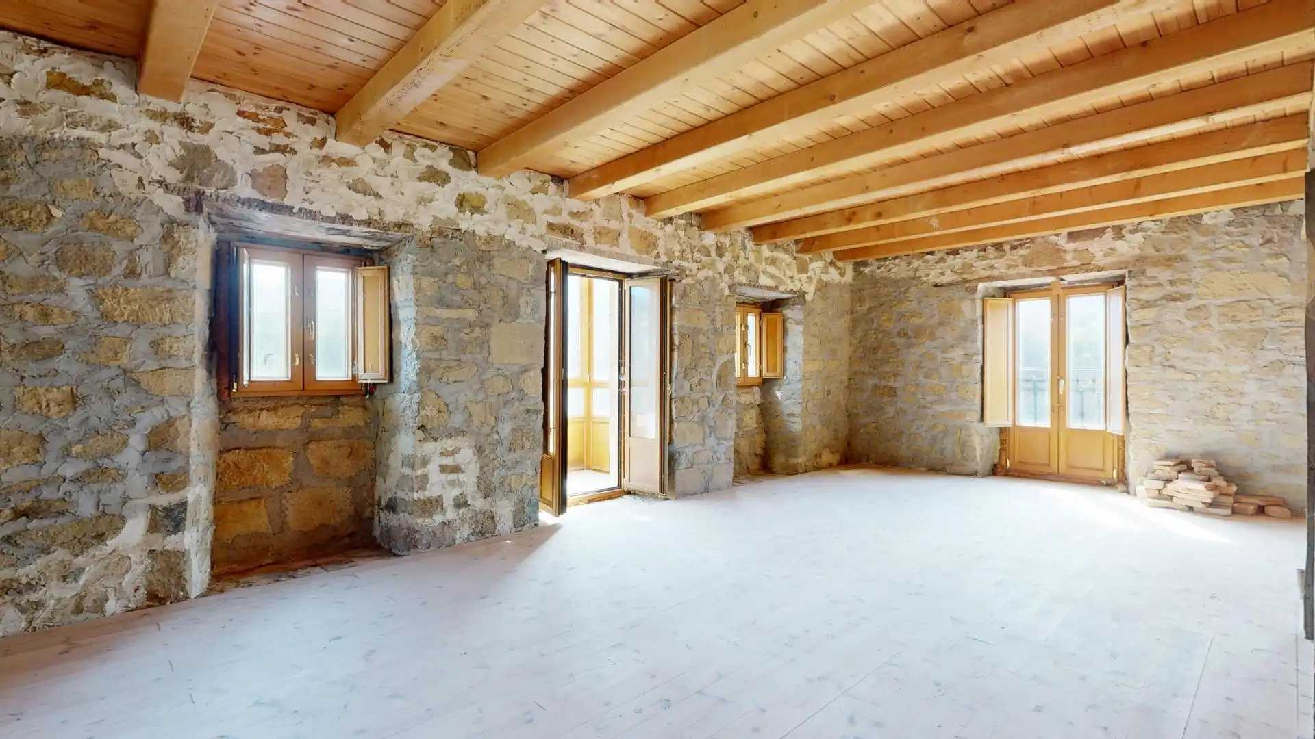 Casa o xalet en venda en Artzentales