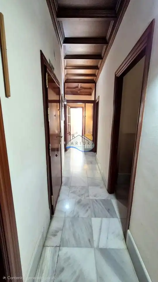 Appartamento con terrazza in vendita a Calle Casapalma, imagen 14