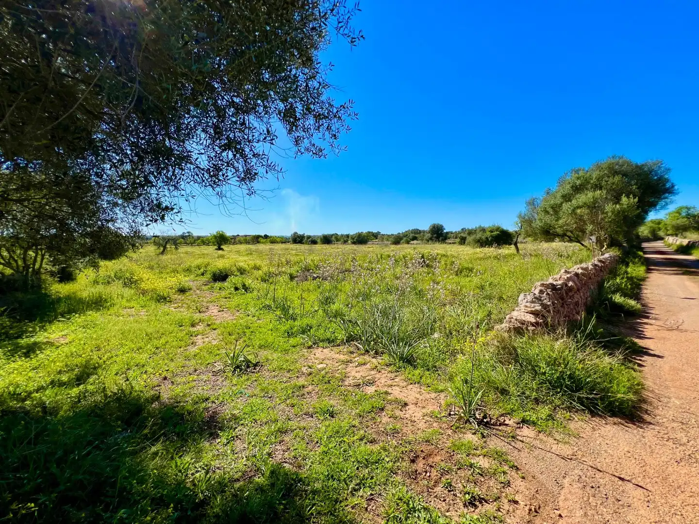 Residencial en venta en Santanyí