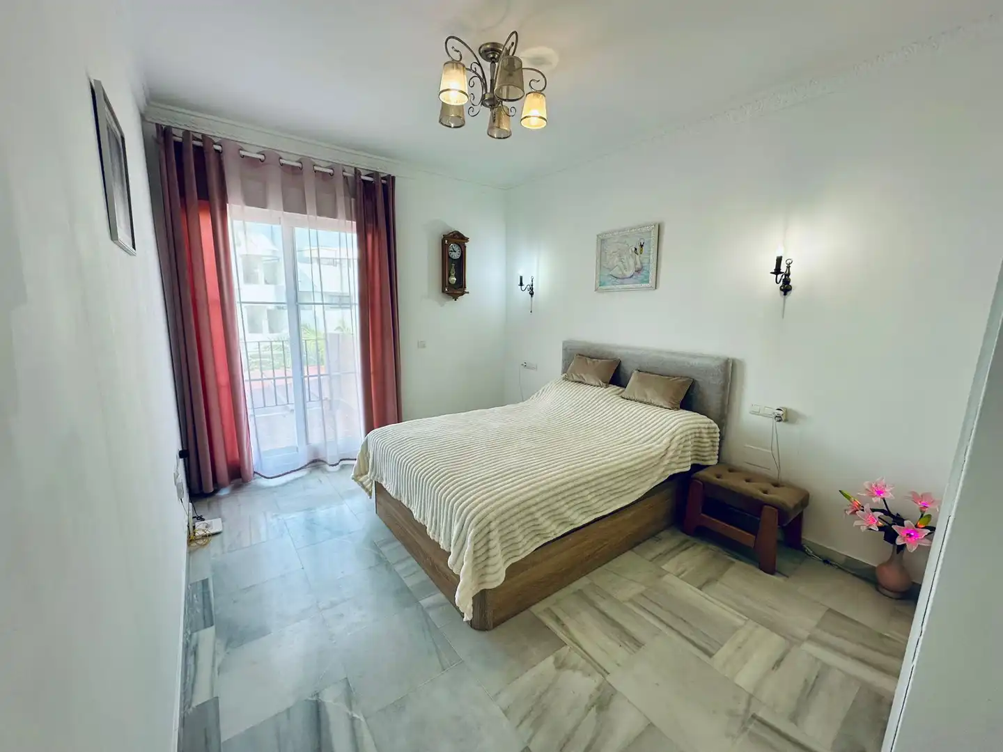 Casa a schiera con piscina in vendita a Mijas pueblo, imagen 4