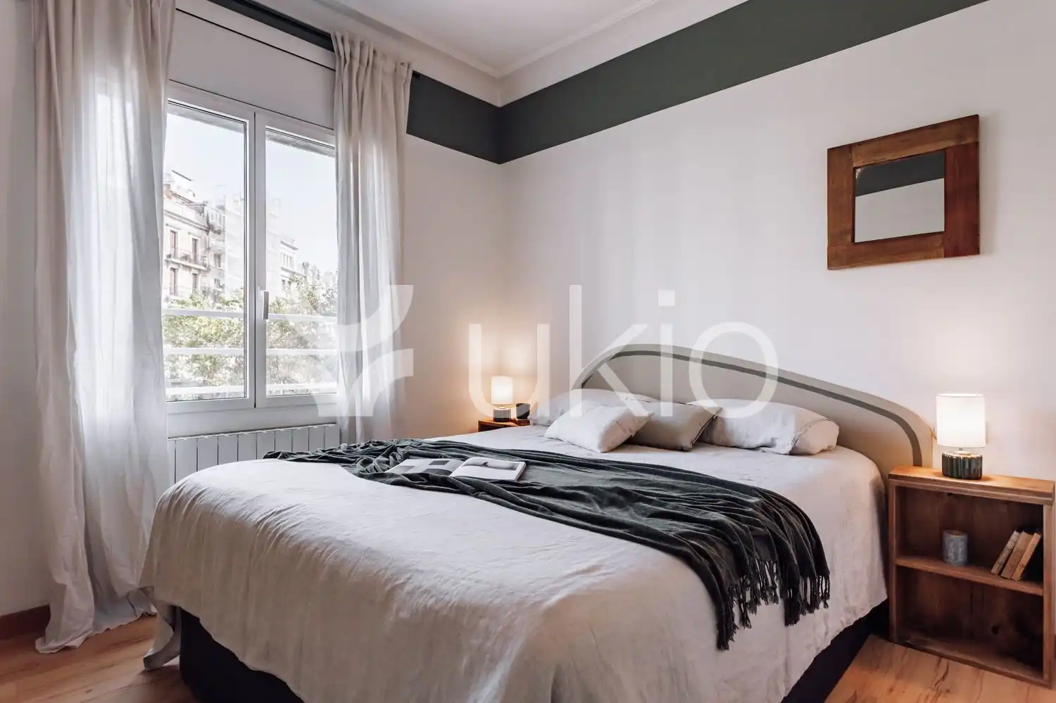 Apartment with lift to rent in Carrer de la Diputació, imagen 10