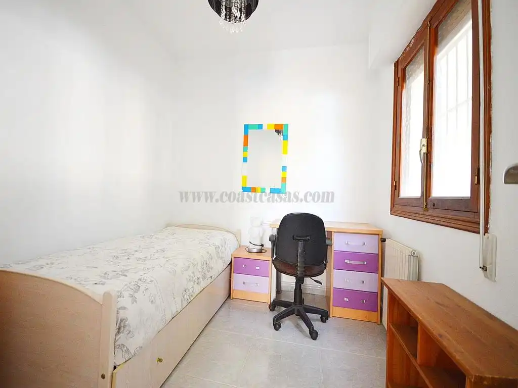 Chalet con terraza en venta en Orihuela Costa, imagen 15