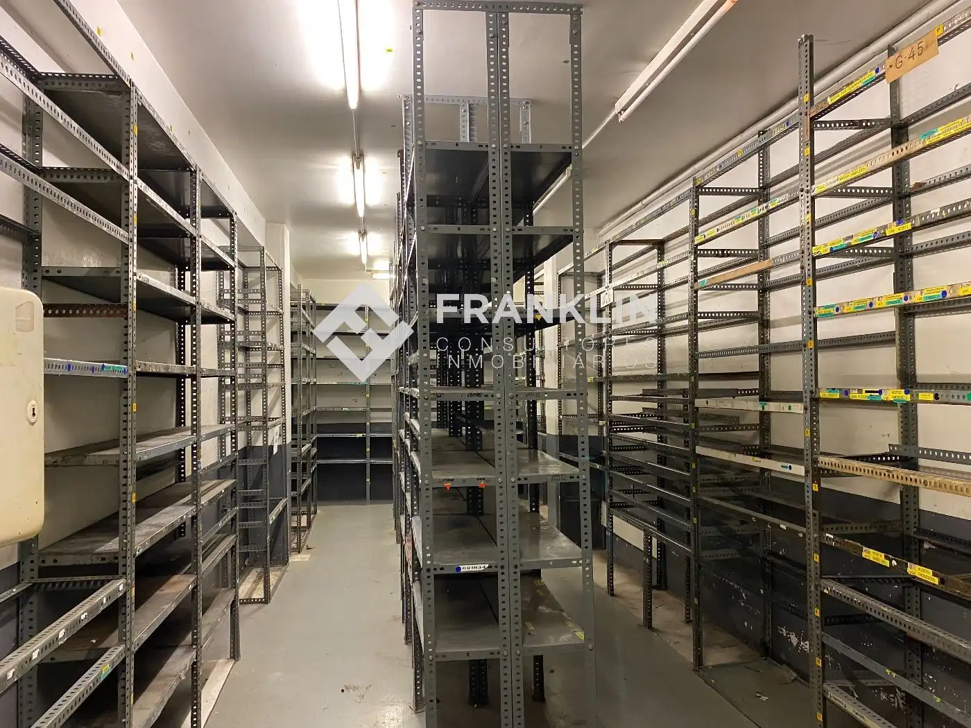 Industrial buildings for rent in Cornellà de Llobregat