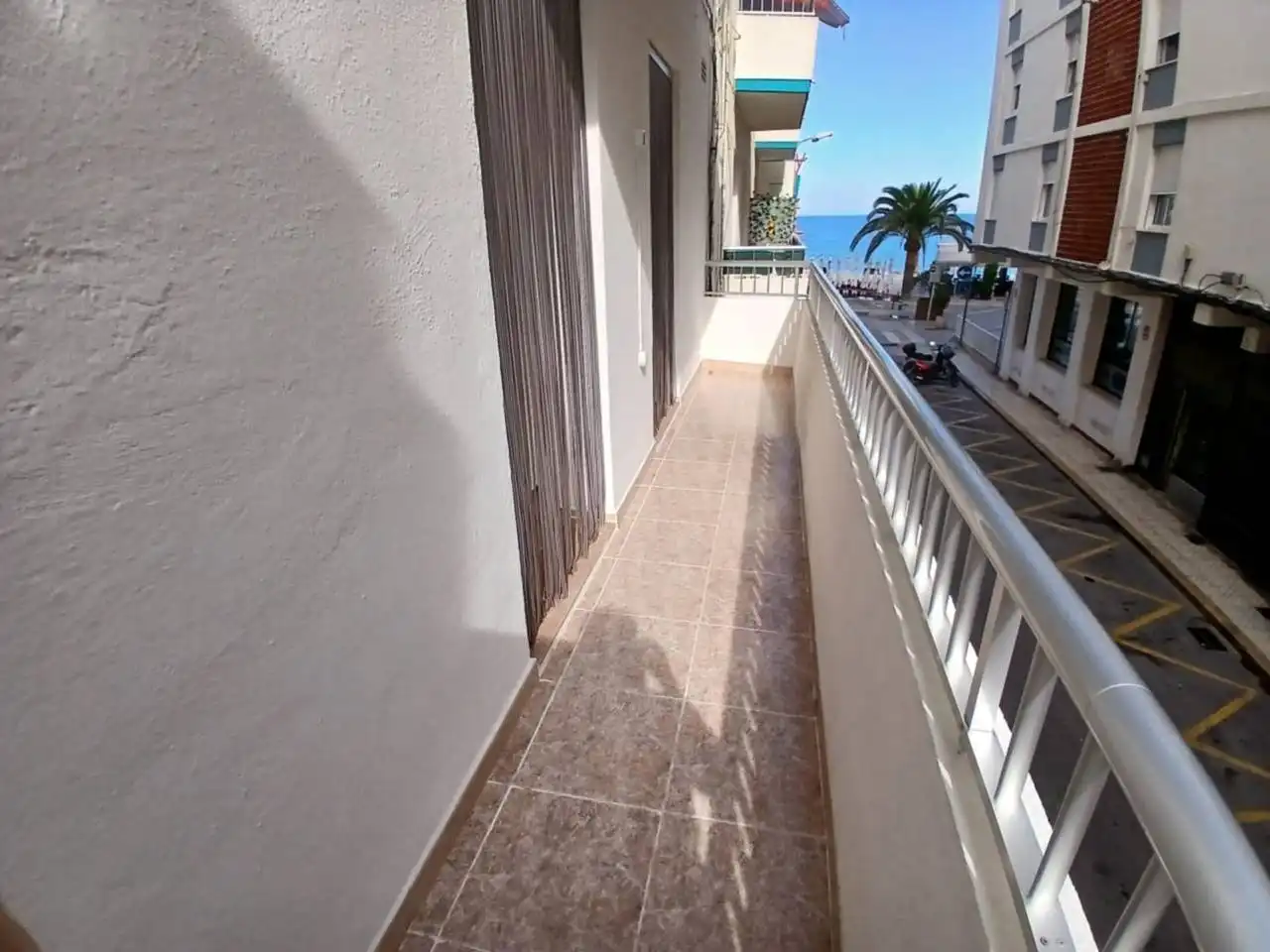 Terraza de Piso en venta en Vinaròs con Terraza y Trastero