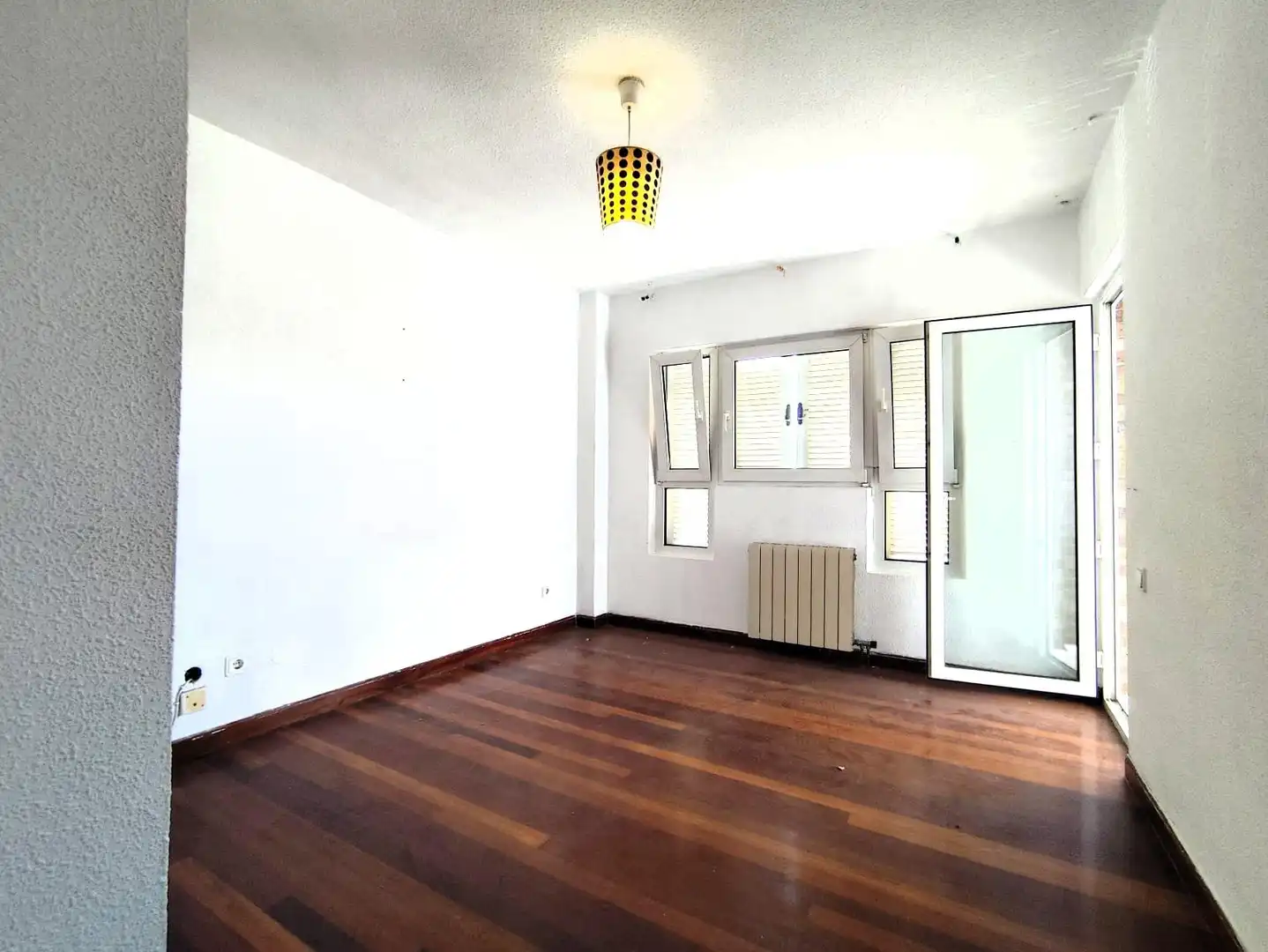 Bedroom of Houses for sale in Santander  with Heating and Balcony