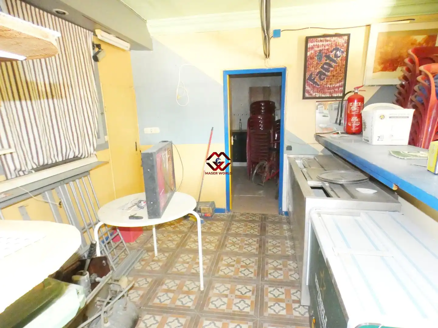 Local comercial en venda a Puerto de Mazarrón, imagen 13