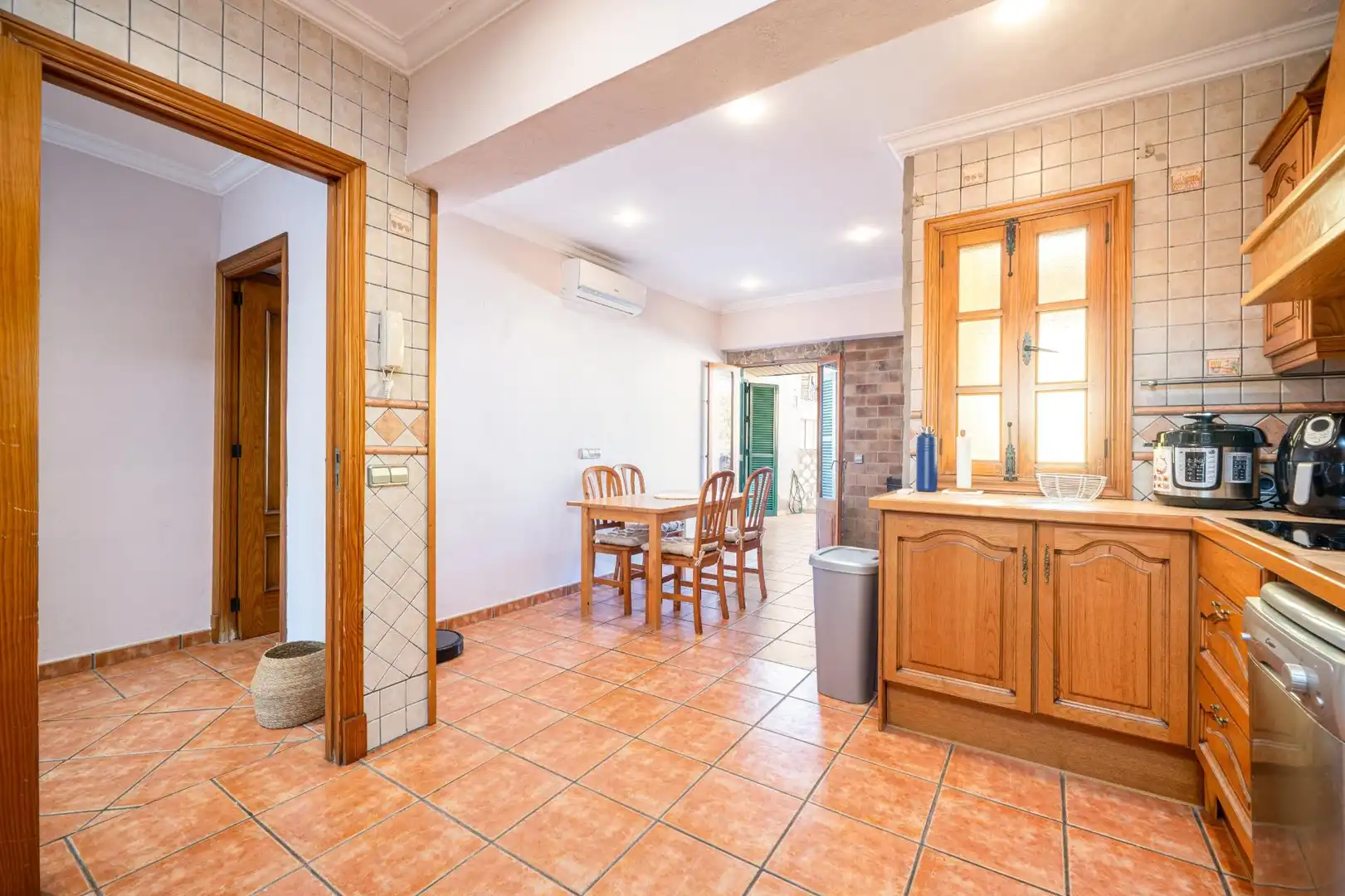 Wohnung mit Terrasse zum Verkauf in Carrer del Gorg Blau, imagen 7