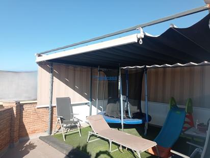 Single-family semi-detached for sale in Los Almendros - El Limonero - El Tomillar
