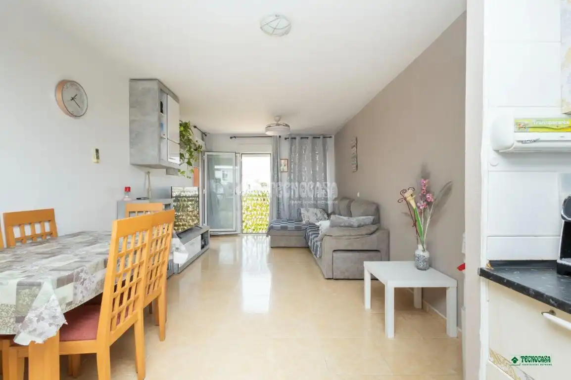 Wohnung mit Terrasse zum Verkauf in Vera Ciudad, imagen 18