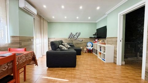 Foto 5 de Casa adosada en venda a Chozas de Canales, Toledo