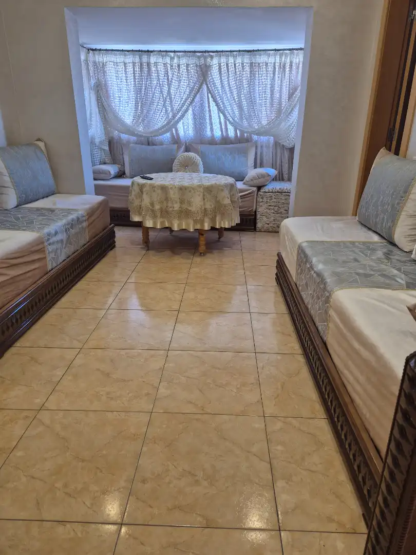 Piso en venta en Terrassa con Terraza, Horno y Balcón