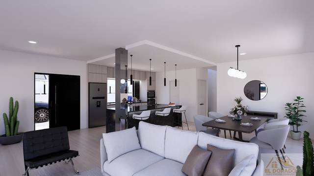 Casa-chalet en Venta en Benferri