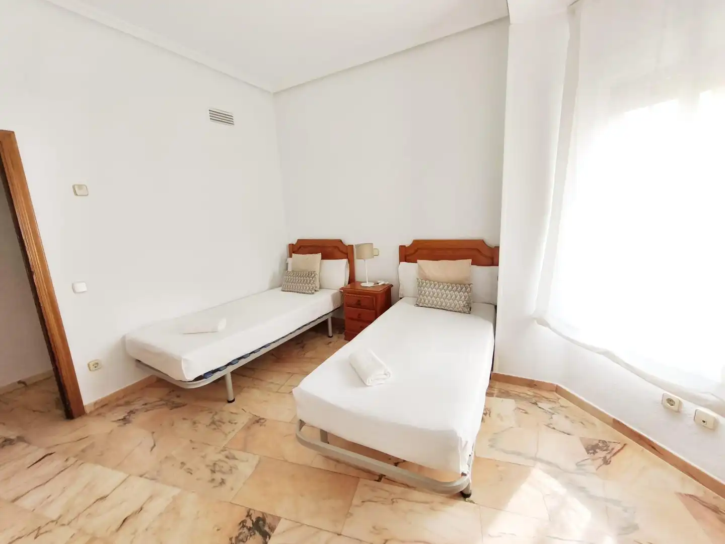 Appartement avec ascenseur à louer à Casco Antiguo, imagen 20