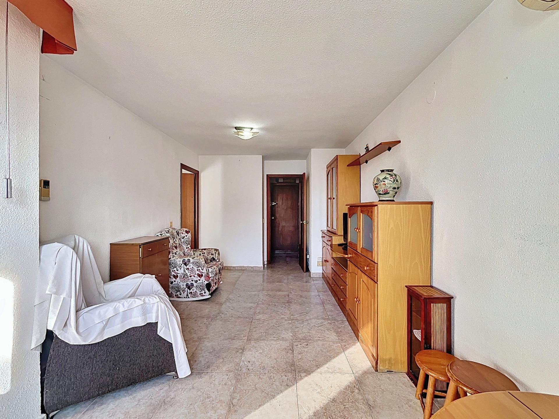 Habitación de Piso en venta en Benidorm con Calefacción y Terraza