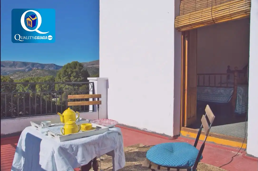 Villa à vendre à Jijona / Xixona, imagen 3