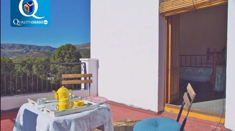 Chalet en venta en JijonaXixona, 12 dormitorios., imatge 3