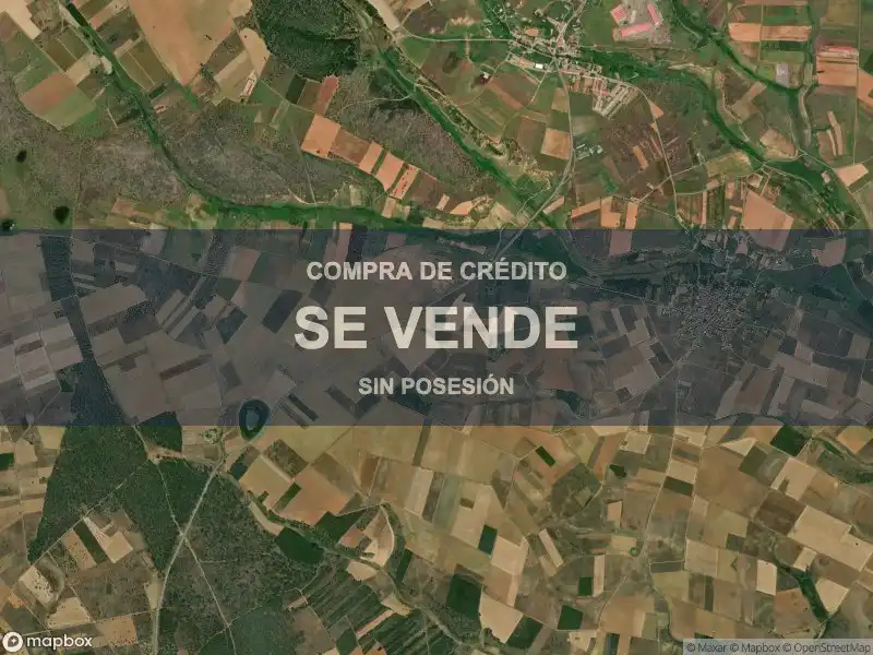 Nave industrial en venta en Chozas de Abajo