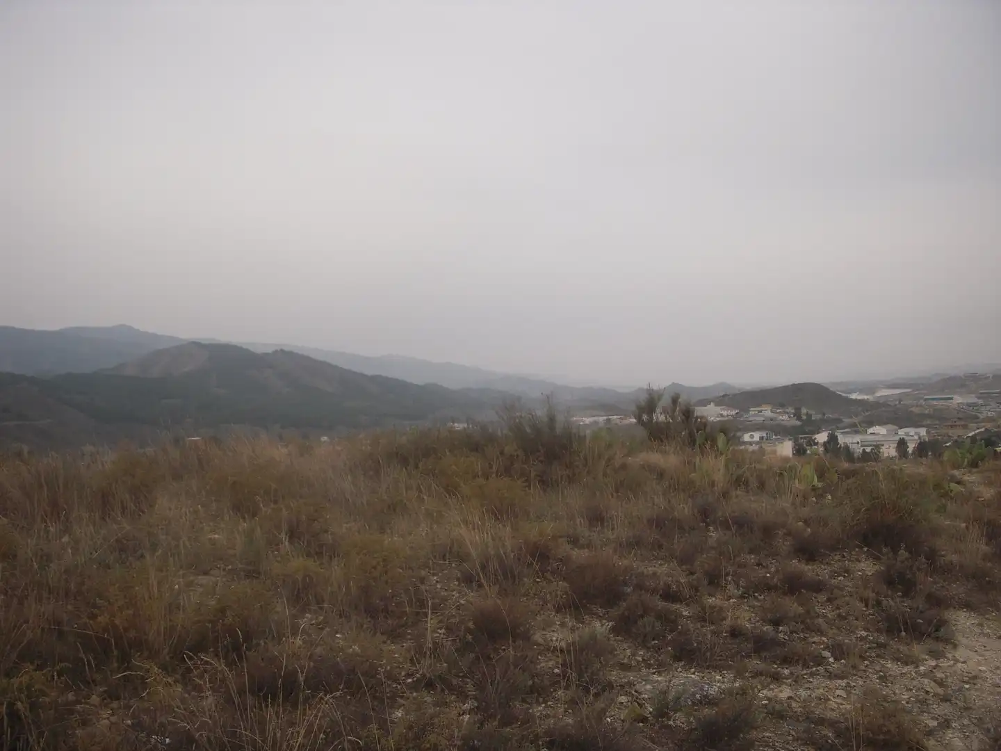 Terreno en venta en Olula del Río