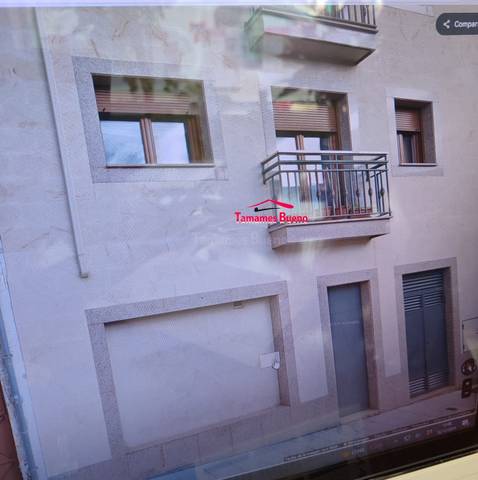 Local comercial en Venta en Pizarrales