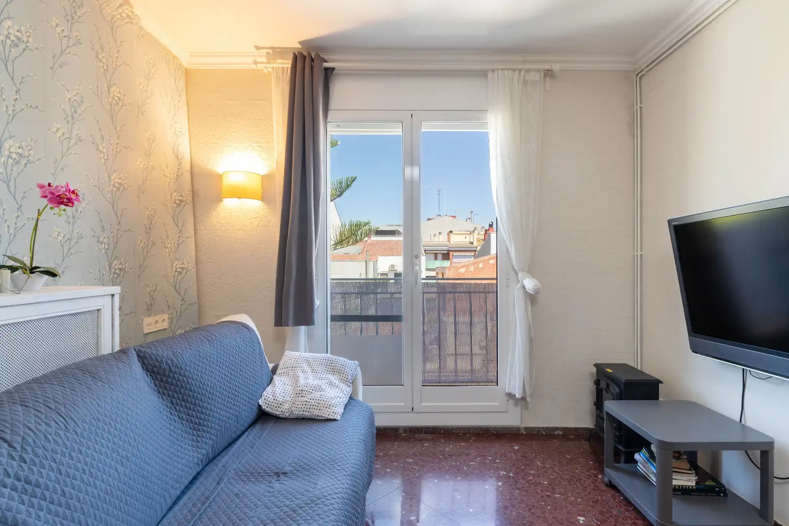 Terrassa de Dúplex en venda en Terrassa amb Calefacció, Terrassa i Balcó