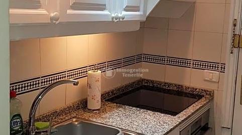 Foto 5 de Estudi de lloguer a Jm Galvan Bello, Golf del Sur - Amarilla Golf, Santa Cruz de Tenerife
