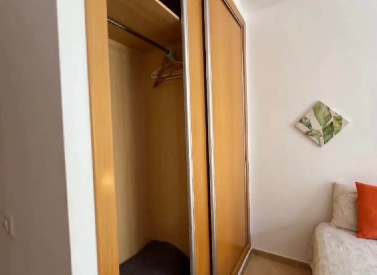 Habitación de Piso en venta en Benissa con Aire acondicionado, Calefacción y Terraza