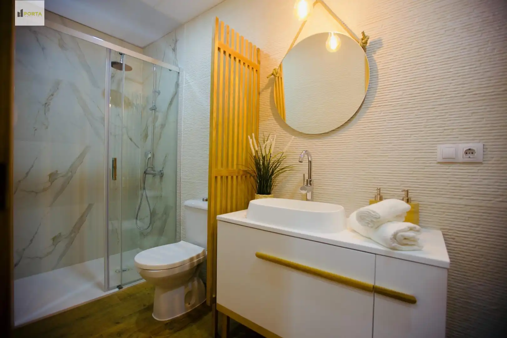 Apartment for sale in Centro - Calzada - Cabo Noval, imagen 15