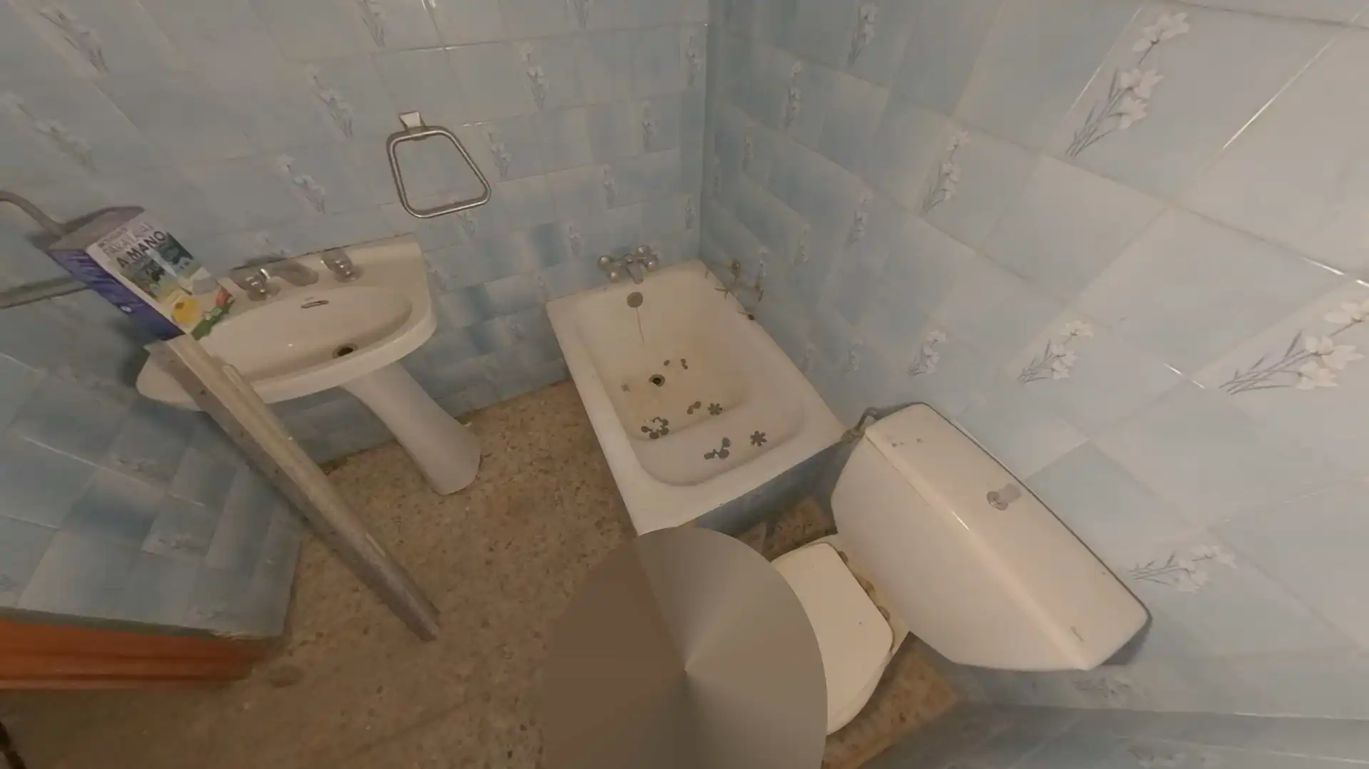 Casa o xalet en venda a Almehora, Tarazona
