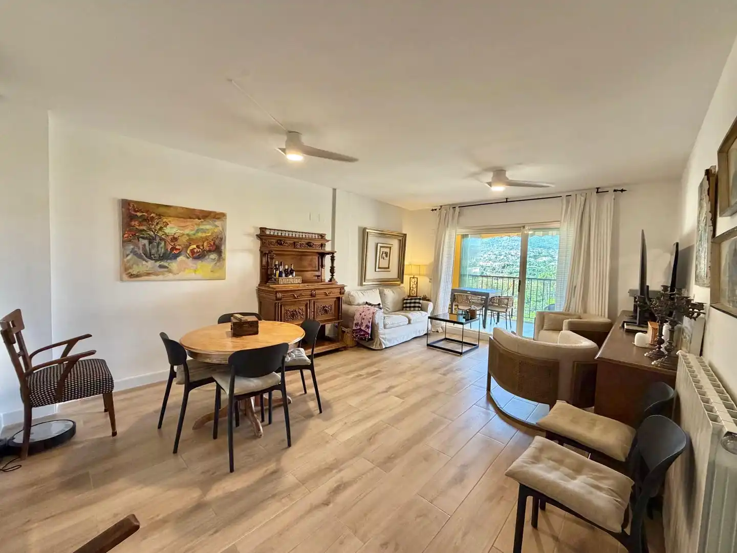 Apartment with pool for sale in Centro Urbano, imagen 3