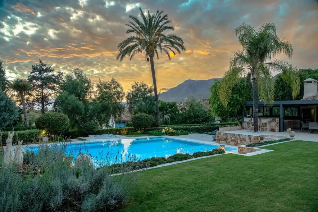 Villa avec piscine à vendre à Río Real - Los Monteros, imagen 19