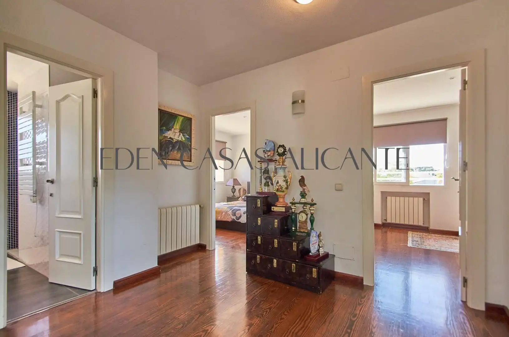 Villa mit Terrasse zum Verkauf in La Font - Mezquitas, imagen 33