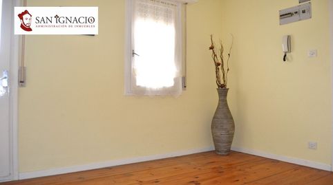 Foto 3 de Piso en venta en Calle Santander, Trespaderne, Burgos