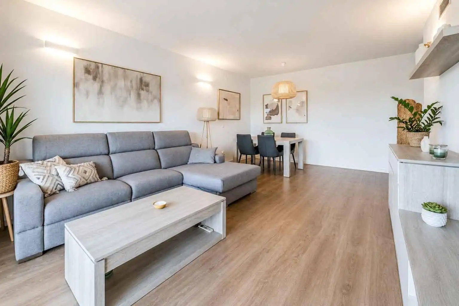 Wohnung zum Verkauf in La Plana