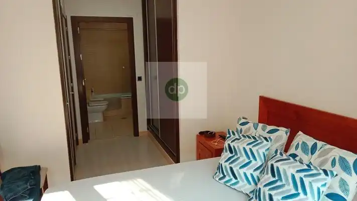 Habitación de Piso en venta en Badajoz con Aire acondicionado, Calefacción y Terraza
