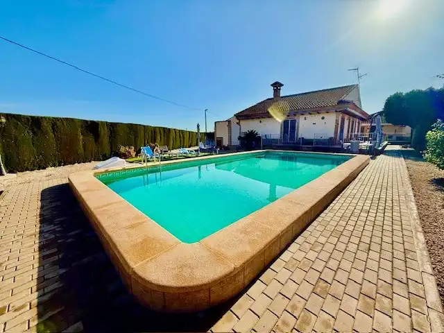 Casa in vendita a Campo de Murcia, imagen 18