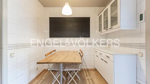 Foto 5 de Apartament de lloguer a Sant Gervasi- Galvany,  Barcelona Capital
