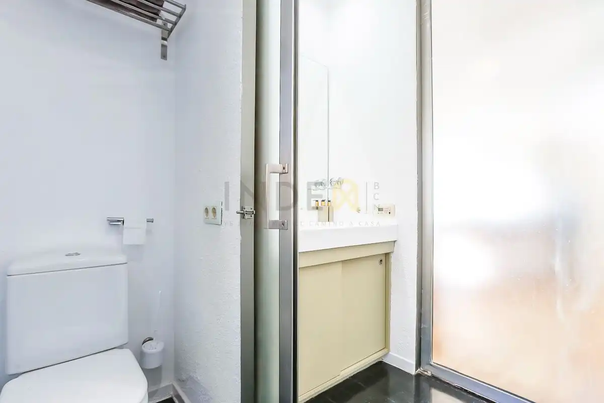 Casa con piscina in affitto a Llevantina - Montgavina - Quintmar, imagen 15