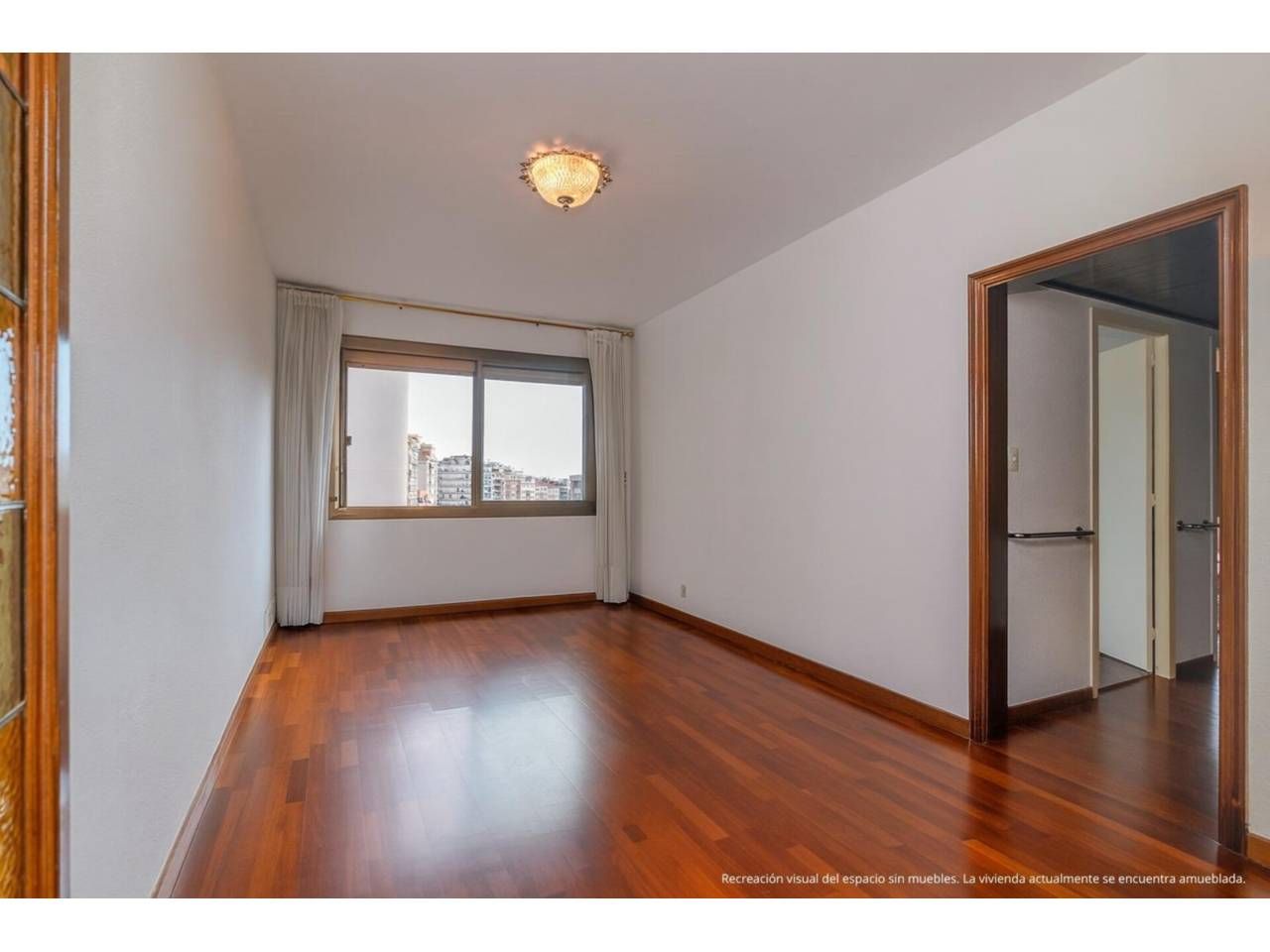 Habitación de Piso en venta en  Barcelona Capital