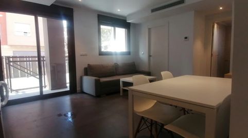 Foto 2 de Apartamento de alquiler en Juan Carlos I, Murcia Capital