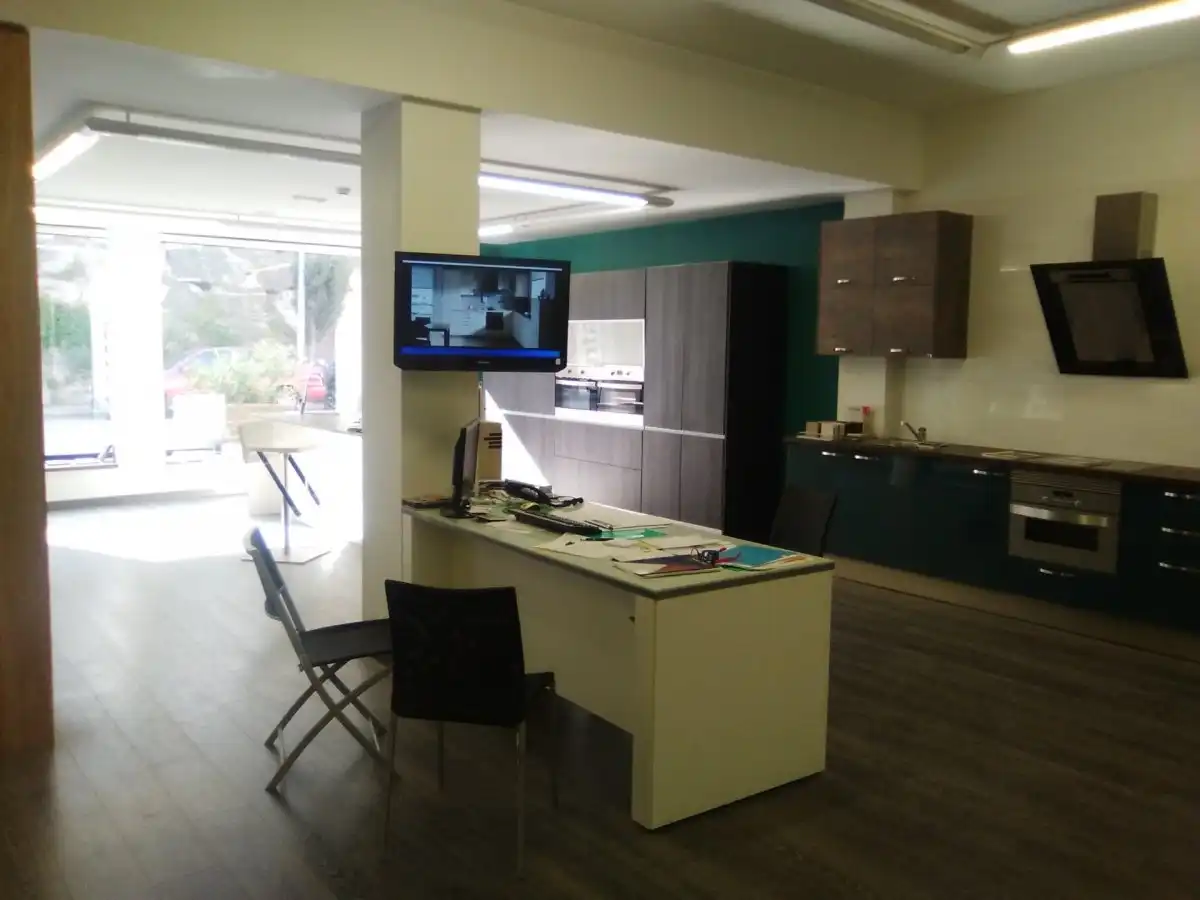 Nau industrial en venda en Tudela