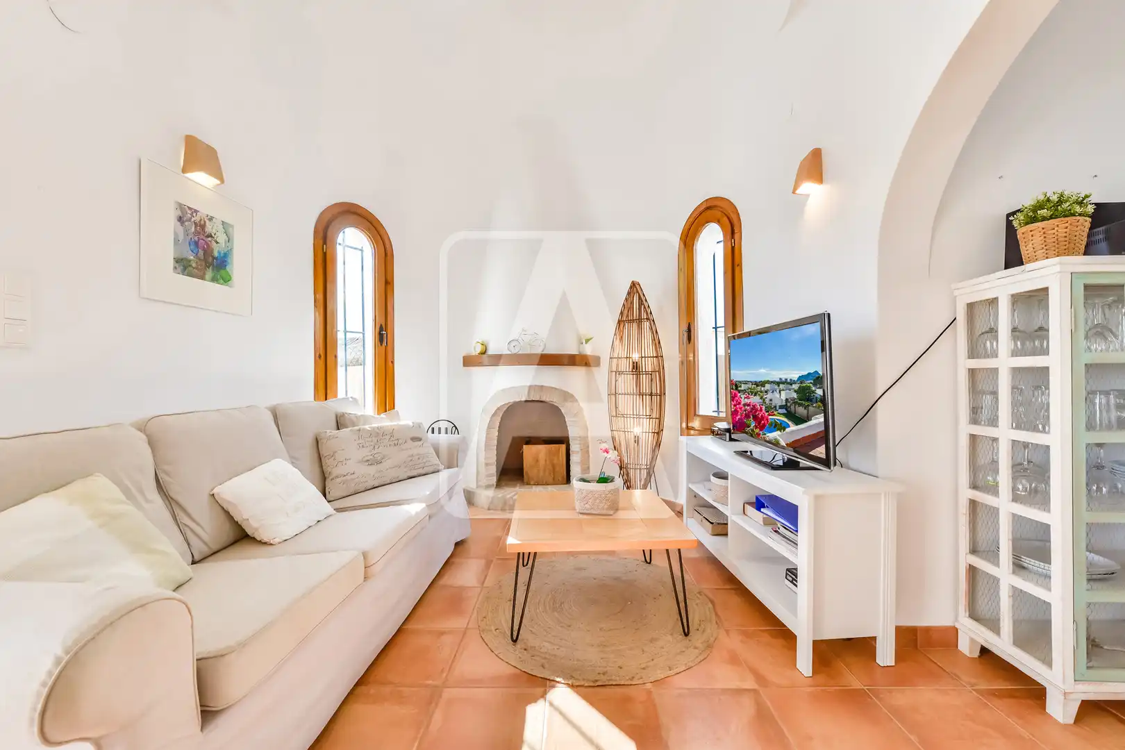 Chalet con piscina en venta en Cometa, imagen 18