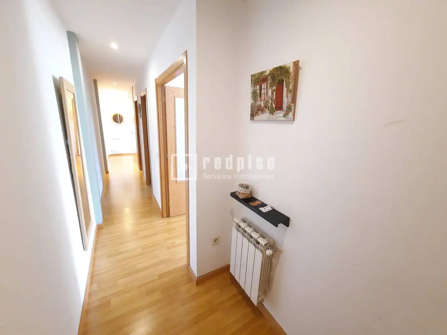 Wohnung zum Verkauf in Colmenar Viejo mit Heizung, Privatgarten und Terrasse