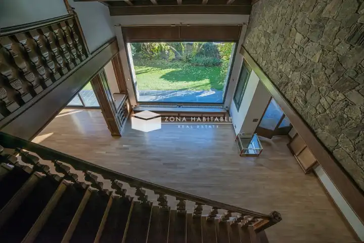 Semi-detached house to rent in Centro, imagen 9