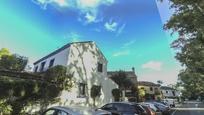 Exterior view of Garage for sale in Marbella