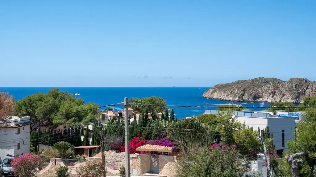 Chalet con jardín en venta en Santa Ponça, imagen 2