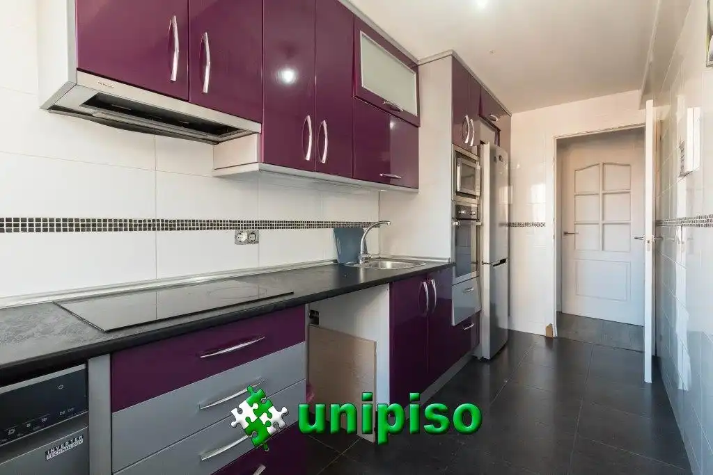 Cuina de Pis en venda en Leganés amb Calefacció